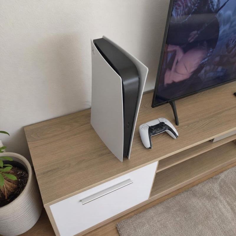Playstation 5 825GB Digital Konsole (Generalüberholt – Qualität A+) – foto della recensione 7