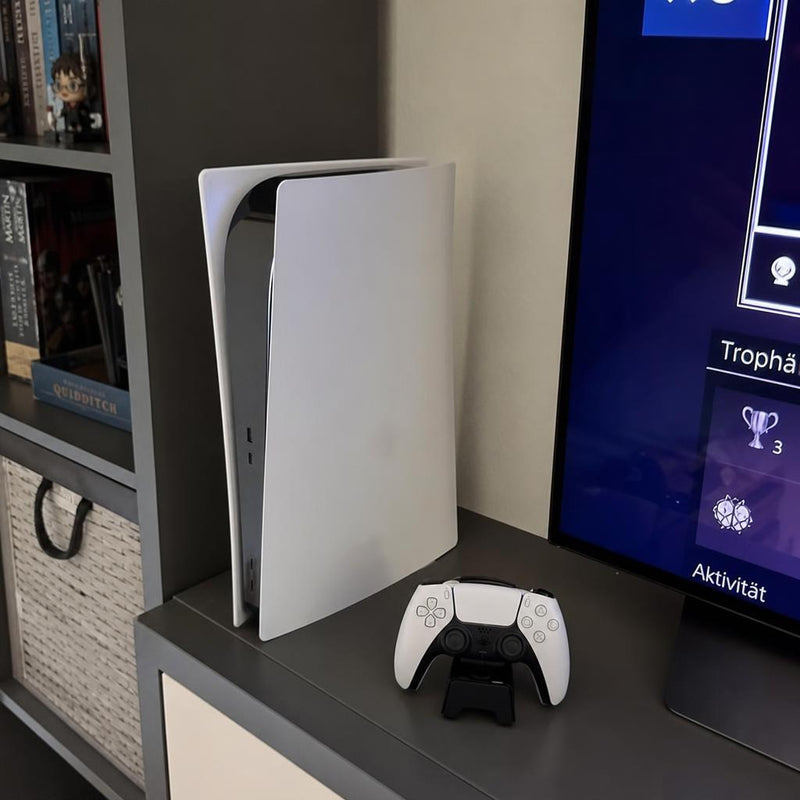 Playstation 5 825GB Digital Konsole (Generalüberholt – Qualität A+) – foto della recensione 8