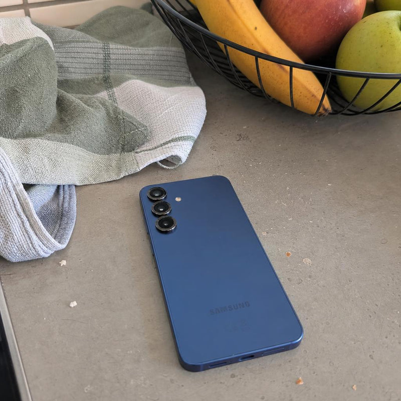 Samsung Galaxy S25 AI (generalüberholt – Qualität A+) – foto della recensione 19