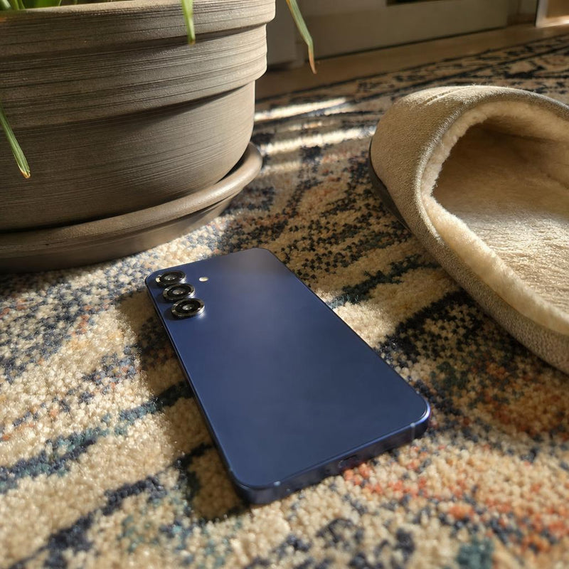 Samsung Galaxy S25 AI (generalüberholt – Qualität A+) – foto della recensione 25