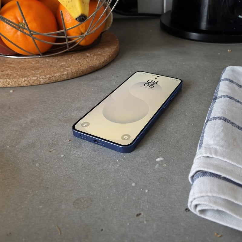 Samsung Galaxy S25 AI (generalüberholt – Qualität A+) – foto della recensione 3