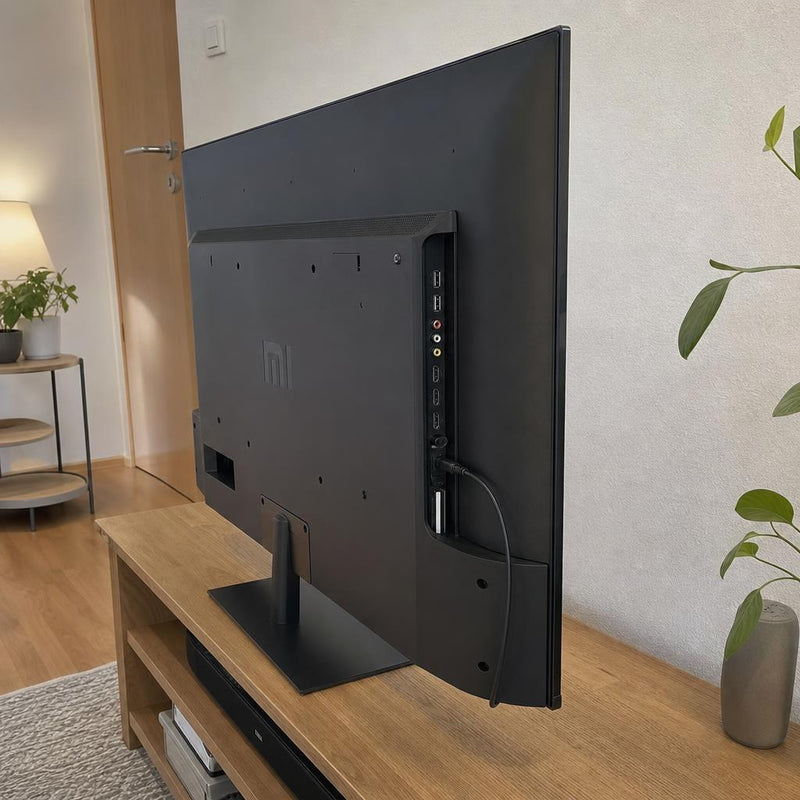 Xiaomi TV F Pro 4K (Generalüberholt – Qualität A+) – foto della recensione 13
