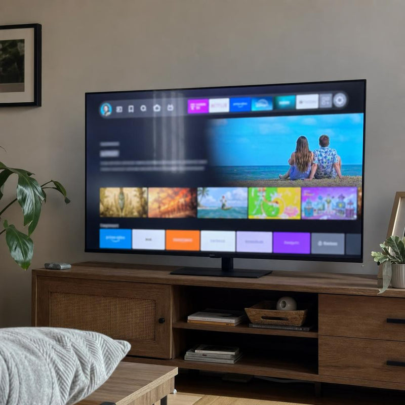 Xiaomi TV F Pro 4K (Generalüberholt – Qualität A+) – foto della recensione 21